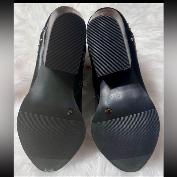 *NWT* Coconuts by Matisse Western Booties - Picture 4 of 5